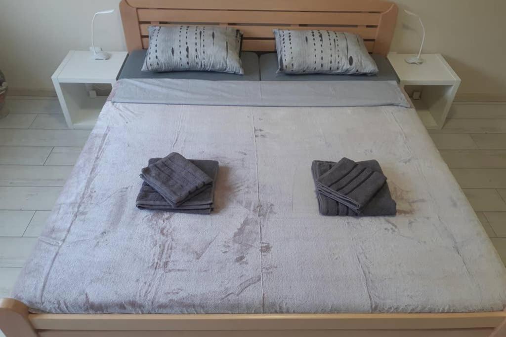 Apartman Mima Βελιγράδι Εξωτερικό φωτογραφία
