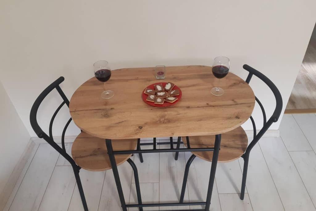 Apartman Mima Βελιγράδι Εξωτερικό φωτογραφία