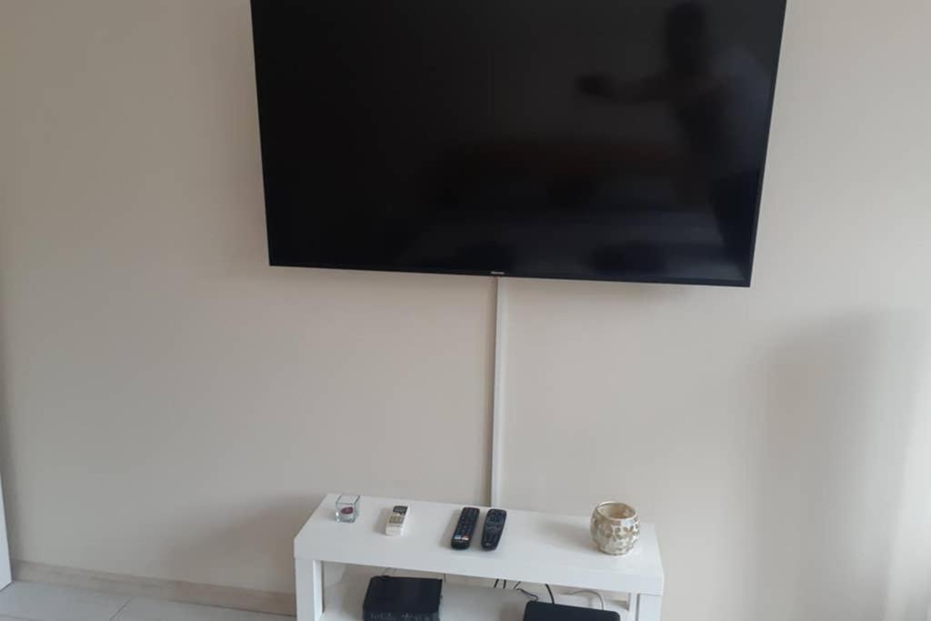 Apartman Mima Βελιγράδι Εξωτερικό φωτογραφία