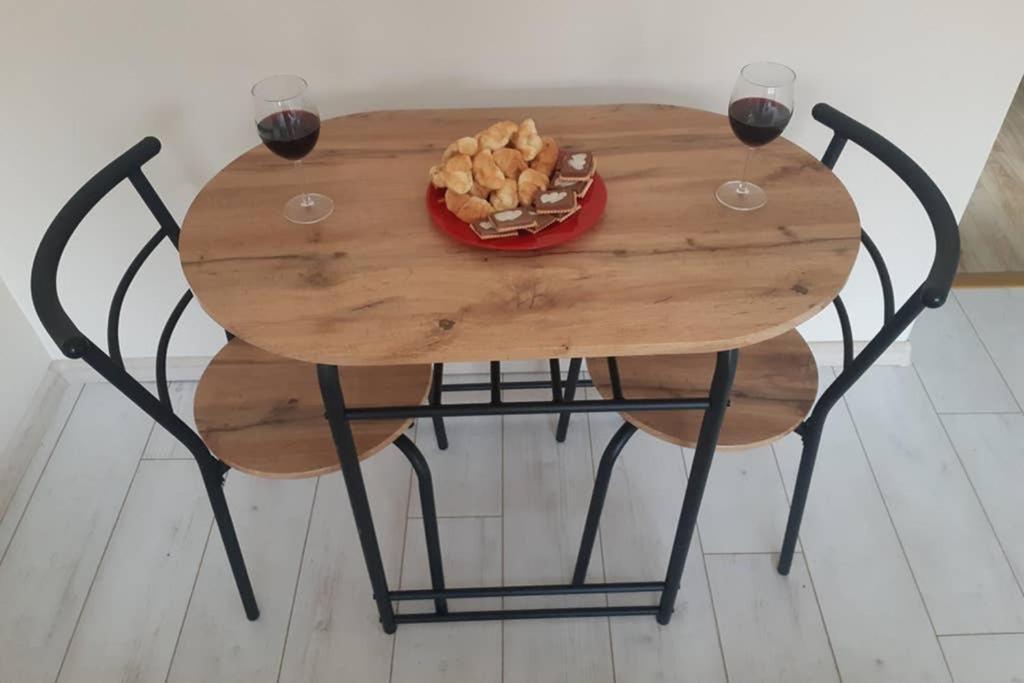 Apartman Mima Βελιγράδι Εξωτερικό φωτογραφία