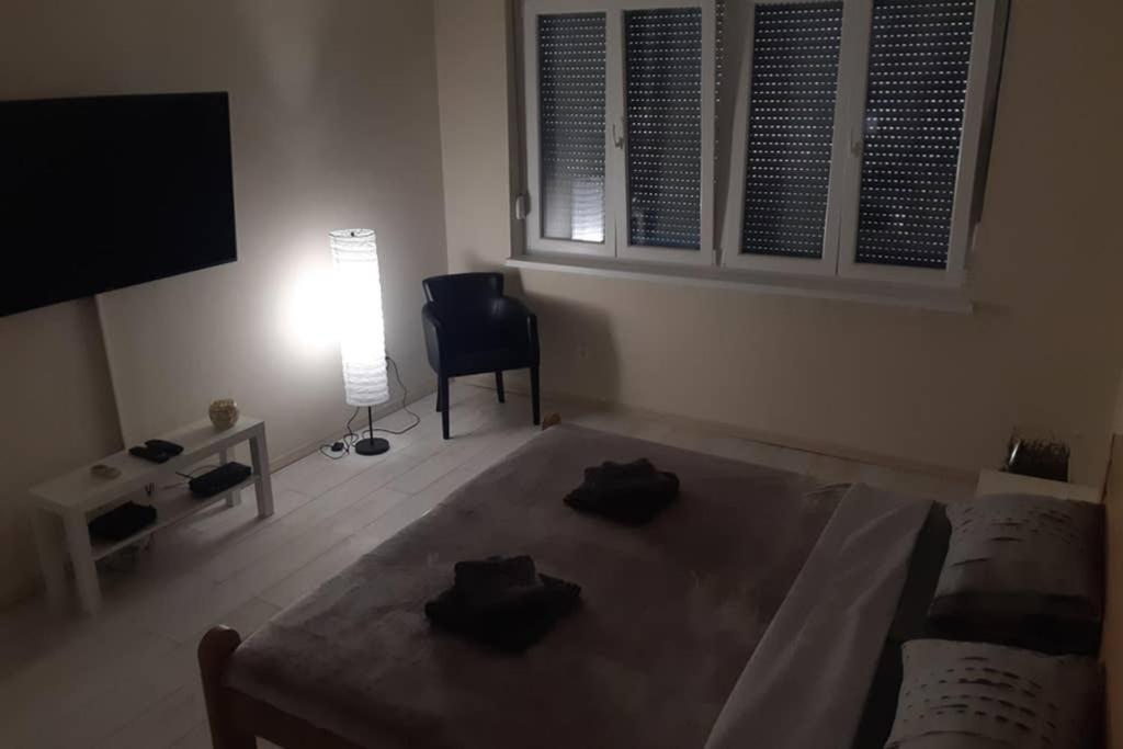 Apartman Mima Βελιγράδι Εξωτερικό φωτογραφία