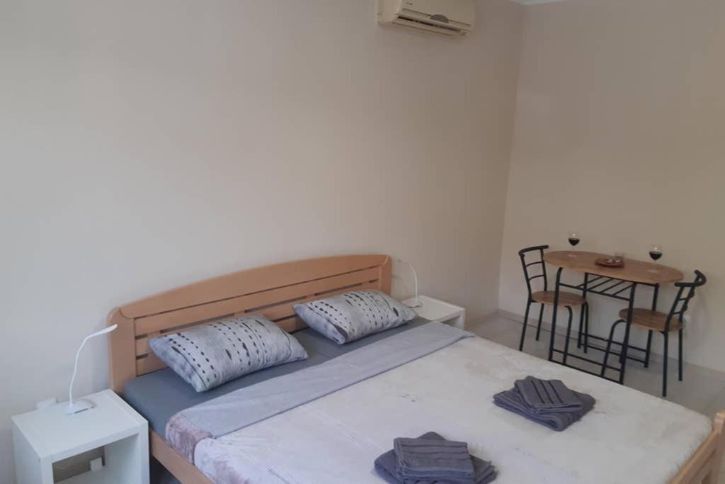 Apartman Mima Βελιγράδι Εξωτερικό φωτογραφία