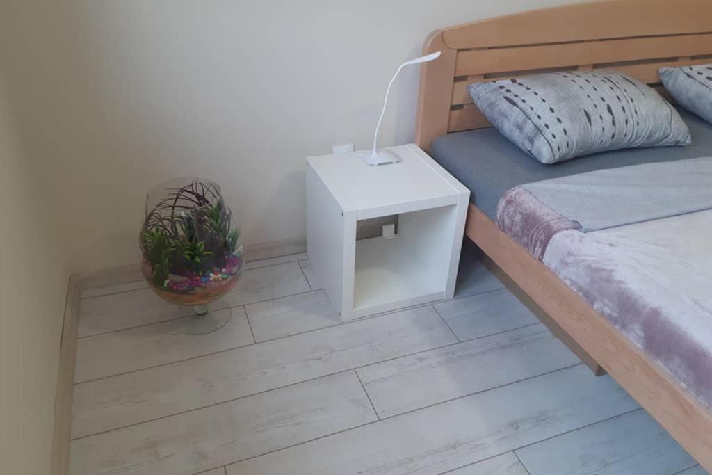 Apartman Mima Βελιγράδι Εξωτερικό φωτογραφία