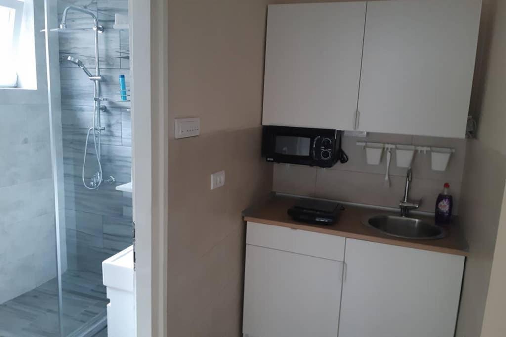 Apartman Mima Βελιγράδι Εξωτερικό φωτογραφία
