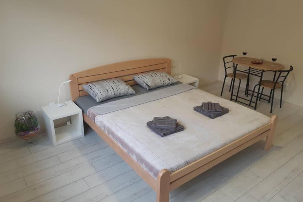 Apartman Mima Βελιγράδι Εξωτερικό φωτογραφία